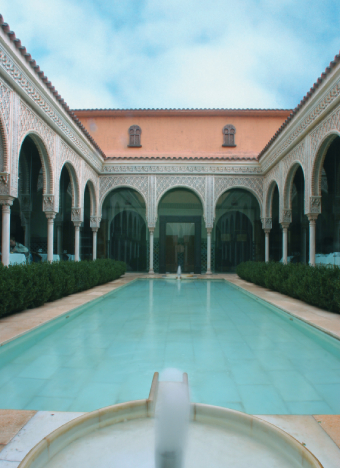 Restaurant Almadrava