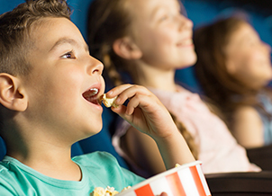 Summer Cinema